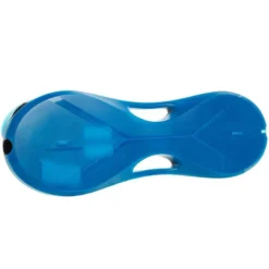 Pack Badminton Easy Set 3 M - Bleu Paon -Sportmania filet de badminton easy set 3 m bleu 5