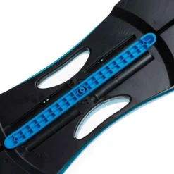 Pack Badminton Easy Set 3 M - Bleu Paon -Sportmania filet de badminton easy set 3 m bleu 9