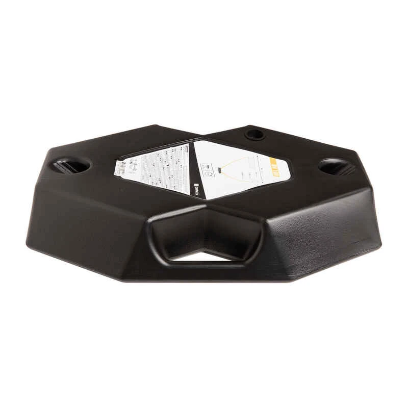 Set (Filet Et Poteaux) De Beach Volley D'initiation BV100 5 Set (Filet Et Poteaux) De Beach Volley D'initiation BV100 – Image 5