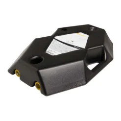 Set (Filet Et Poteaux) De Beach Volley D'initiation BV100 12 Set (Filet Et Poteaux) De Beach Volley D'initiation BV100 -Sportmania filet de volley ball et de beach volley bv 100 jaune 5