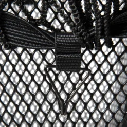 FILET PROTECTION CONTENU PANIER ENTRE 8 Et 12 LITRES -Sportmania filet protection contenu panier entre 8 et 12 litres 3