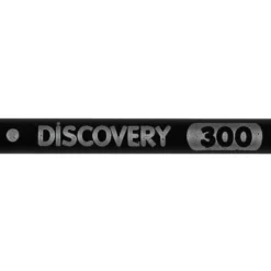 FLECHES DISCOVERY 300 X3 CARBONE -Sportmania fleches discovery 300 x3 carbone 10