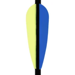 FLECHES DISCOVERY 300 X3 CARBONE -Sportmania fleches discovery 300 x3 carbone 4