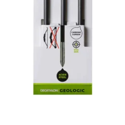 FLECHES DISCOVERY 300 X3 CARBONE -Sportmania fleches discovery 300 x3 carbone 5