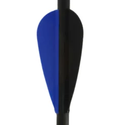 FLECHES TIR A L'ARC CLUB 500 X3 CARBONE ARC CLASSIQUE -Sportmania fleches tir a l arc club 500 x3 carbone arc classique 3