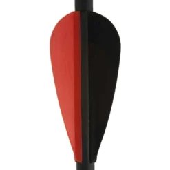 FLECHES TIR A L'ARC CLUB 700 X3 CARBONE ARC CLASSIQUE -Sportmania fleches tir a l arc club 700 x3 carbone arc classique 2