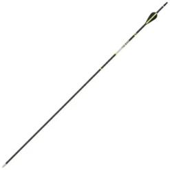 FLÈCHES TIR A L'ARC CLUB 900 X3 CARBONE ARC CLASSIQUE -Sportmania fleches tir a l arc club 900 x3 carbone arc classique 12