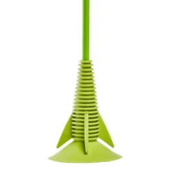 FLECHES TIR A L'ARC VERTE DISCOSOFT X2 -Sportmania fleches tir a l arc orange discosoft x2 4