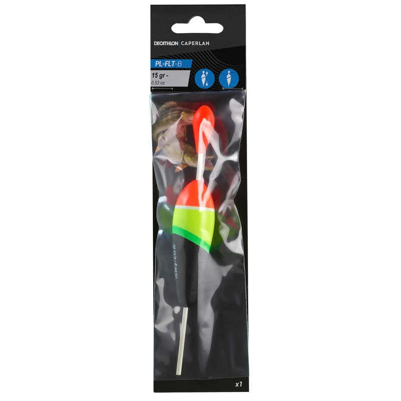 FLOTTEUR PÊCHE AU POSE PL-FLT-B 3 FLOTTEUR PÊCHE AU POSE PL-FLT-B – Image 3