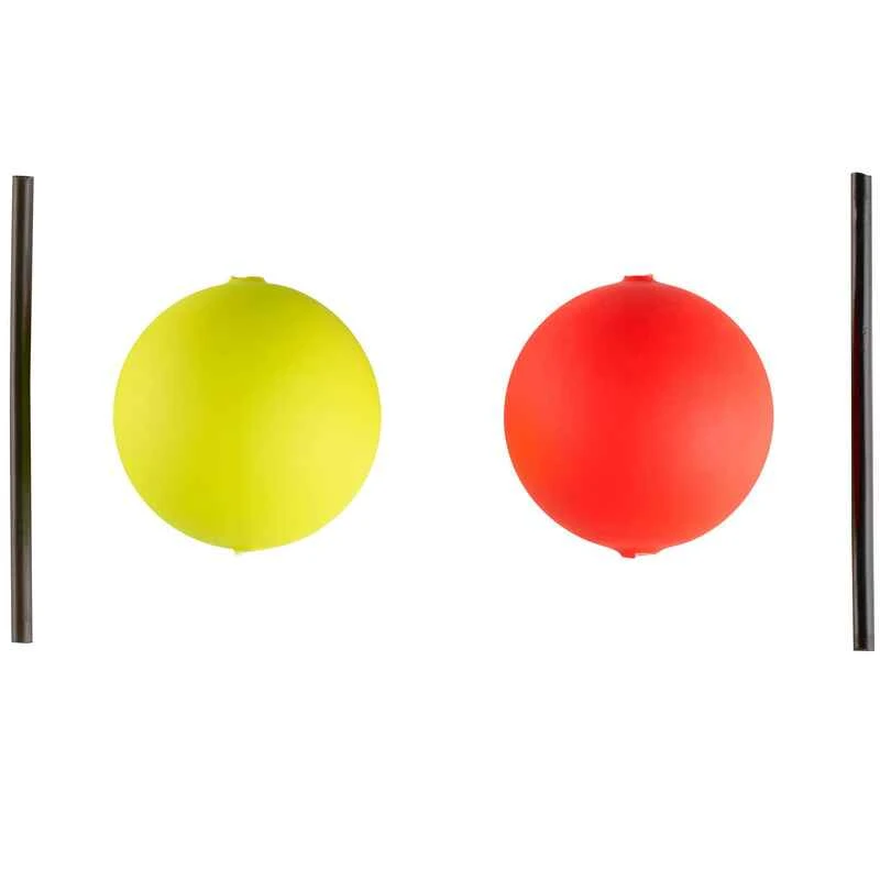 FLOTTEURS PÊCHE DE LA TRUITE TF-FLT-F 2 FLOTTEURS PÊCHE DE LA TRUITE TF-FLT-F – Image 2