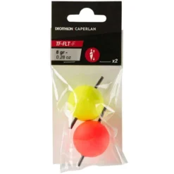 FLOTTEURS PÊCHE DE LA TRUITE TF-FLT-F 5 FLOTTEURS PÊCHE DE LA TRUITE TF-FLT-F -Sportmania flotteurs peche de la truite tf flt f 2