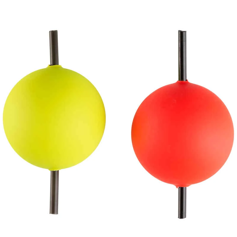 FLOTTEURS PÊCHE DE LA TRUITE TF-FLT-F 1 FLOTTEURS PÊCHE DE LA TRUITE TF-FLT-F