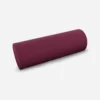 FOAM ROLLER MINI - LONGUEUR 38 Cm / DIAMÈTRE 13 Cm - FITNESS - VIOLET
