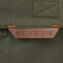 FUSEAU CHASSE RENFORT 100 VERT -Sportmania fuseau chasse renfort 100 vert 6