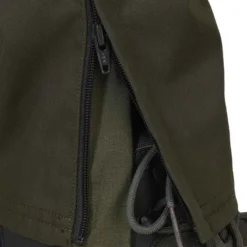 FUSEAU CHASSE RENFORT 100 VERT -Sportmania fuseau chasse renfort 100 vert 9