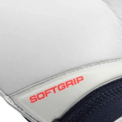 Kipsta Gants De Gardien De Football Adulte F500 Bleu Marine Rose -Sportmania gant de gardien de football adulte f500 bleu jaune 5