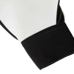 Kipsta Gant De Gardien De Football Enfant First Noir Jaune Rouge -Sportmania gant de gardien de football enfant first noir jaune rouge 2