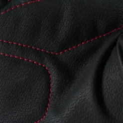 CORENGTH Gant Musculation 100 Domyos Noir Rouge -Sportmania gant musculation 100 domyos noir rouge 3