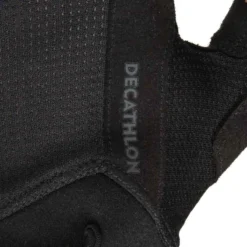 CORENGTH GANT MUSCULATION 500 NOIR -Sportmania gant musculation 500 noir 9