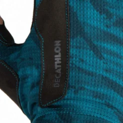 CORENGTH GANT TRAINING BLEU MUSCULATION -Sportmania gant training bleu musculation 5