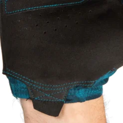 CORENGTH GANT TRAINING BLEU MUSCULATION -Sportmania gant training bleu musculation 6