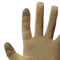 Gants Anti-UV De Trekking Désert DESERT 900 MARRON -Sportmania gants anti uv de trekking desert desert 500 marron 4