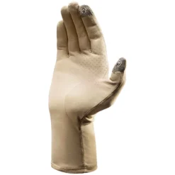 Gants Anti-UV De Trekking Désert DESERT 900 MARRON -Sportmania gants anti uv de trekking desert desert 500 marron 5
