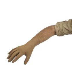 Gants Anti-UV De Trekking Désert DESERT 900 MARRON -Sportmania gants anti uv de trekking desert desert 500 marron 6