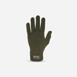 Gants Chasse 100 Vert