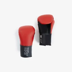 GANTS DE BOXE 100 ENFANT