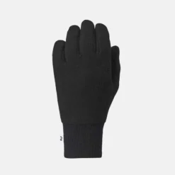 Quechua GANTS DE RANDONNEE - SH100 POLAIRE X-WARM - ENFANT 6 - 14 ANS -Sportmania gants de randonnee sh100 polaire x warm enfant 6 14 ans 1