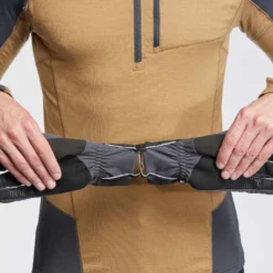 Gants Tactiles Coupe Vent De Trekking Montagne - MT900 -Sportmania gants tactiles coupe de trekking montagne mt900 2