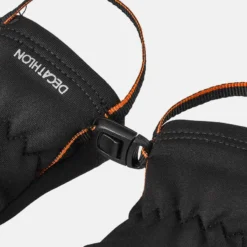 Quechua GANTS TACTILES DE RANDONNEE - SH500 STRETCH - ENFANT 6 - 14 ANS -Sportmania gants tactiles de randonnee sh500 stretch enfant 6 14 ans 4