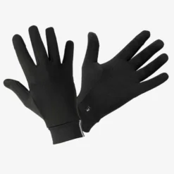 Kalenji GANTS TACTILES RUNNING 500 NOIR