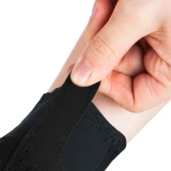 Gants Vélo Route 900 Race -Sportmania gants velo roadr 900 noir 2