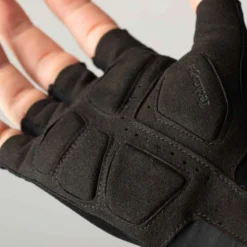 Gants Vélo Route 900 Race -Sportmania gants velo roadr 900 noir 3