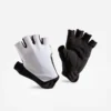 Gants Vélo Route 500 Blanc