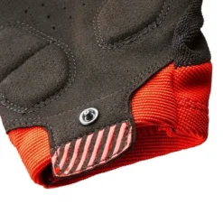 Rockrider GANTS VELO VTT ST 500 ROUGE -Sportmania gants velo vtt st 500 rouge 8