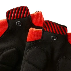Rockrider GANTS VELO VTT ST 500 ROUGE -Sportmania gants velo vtt st 500 rouge 9