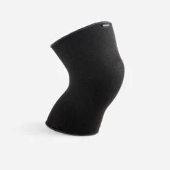 Genouillère De Maintien Gauche/droite Adulte - Prevent 100 Noir