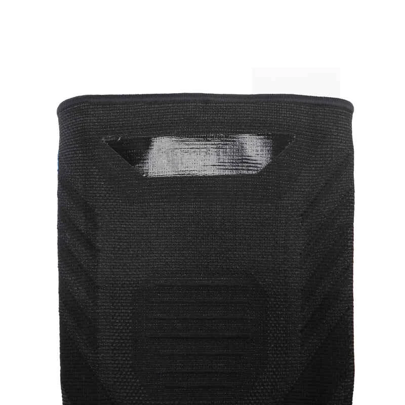 Genouillère De Maintien Gauche/droite Adulte - PREVENT 500 Noir 3 Genouillère De Maintien Gauche/droite Adulte - PREVENT 500 Noir – Image 3