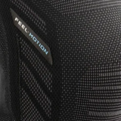 Genouillère De Maintien Gauche/droite Adulte - PREVENT 500 Noir 16 Genouillère De Maintien Gauche/droite Adulte - PREVENT 500 Noir -Sportmania genouillere gaucheslashdroite de maintien hommeslashfemme prevent 500 gris blanc 5