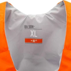 GILET AIDE A LA FLOTTABILITE 50N+ Orange Kayak Stand Up Paddle Dériveur 19 GILET AIDE A LA FLOTTABILITE 50N+ Orange Kayak Stand Up Paddle Dériveur -Sportmania gilet aide a la flottabilite 50n orange kayak stand up paddle deriveur 7