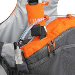 GILET D'AIDE À LA FLOTTABILITÉ 50N À POCHES CANOË KAYAK & STAND UP PADDLE -Sportmania gilet d aide a la flottabilite 50n pockets pour la pratique du canoe kayak 10