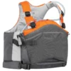 GILET D'AIDE À LA FLOTTABILITÉ 50N À POCHES CANOË KAYAK & STAND UP PADDLE