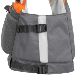 GILET D'AIDE À LA FLOTTABILITÉ 50N À POCHES CANOË KAYAK & STAND UP PADDLE -Sportmania gilet d aide a la flottabilite 50n pockets pour la pratique du canoe kayak 7