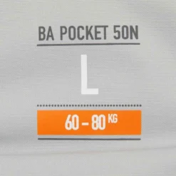 GILET D'AIDE À LA FLOTTABILITÉ 50N À POCHES CANOË KAYAK & STAND UP PADDLE -Sportmania gilet d aide a la flottabilite 50n pockets pour la pratique du canoe kayak 8