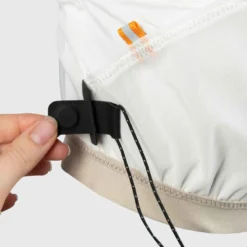 GILET D' HYDRATATION TRAIL MIXTE 5L PORTE FLASQUES BLANC ORANGE 26 GILET D' HYDRATATION TRAIL MIXTE 5L PORTE FLASQUES BLANC ORANGE -Sportmania gilet d hydratation trail mixte 5l porte flasques noir 11