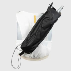 GILET D' HYDRATATION TRAIL MIXTE 5L PORTE FLASQUES BLANC ORANGE 22 GILET D' HYDRATATION TRAIL MIXTE 5L PORTE FLASQUES BLANC ORANGE -Sportmania gilet d hydratation trail mixte 5l porte flasques noir 7