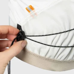 GILET D' HYDRATATION TRAIL MIXTE 5L PORTE FLASQUES BLANC ORANGE 24 GILET D' HYDRATATION TRAIL MIXTE 5L PORTE FLASQUES BLANC ORANGE -Sportmania gilet d hydratation trail mixte 5l porte flasques noir 9